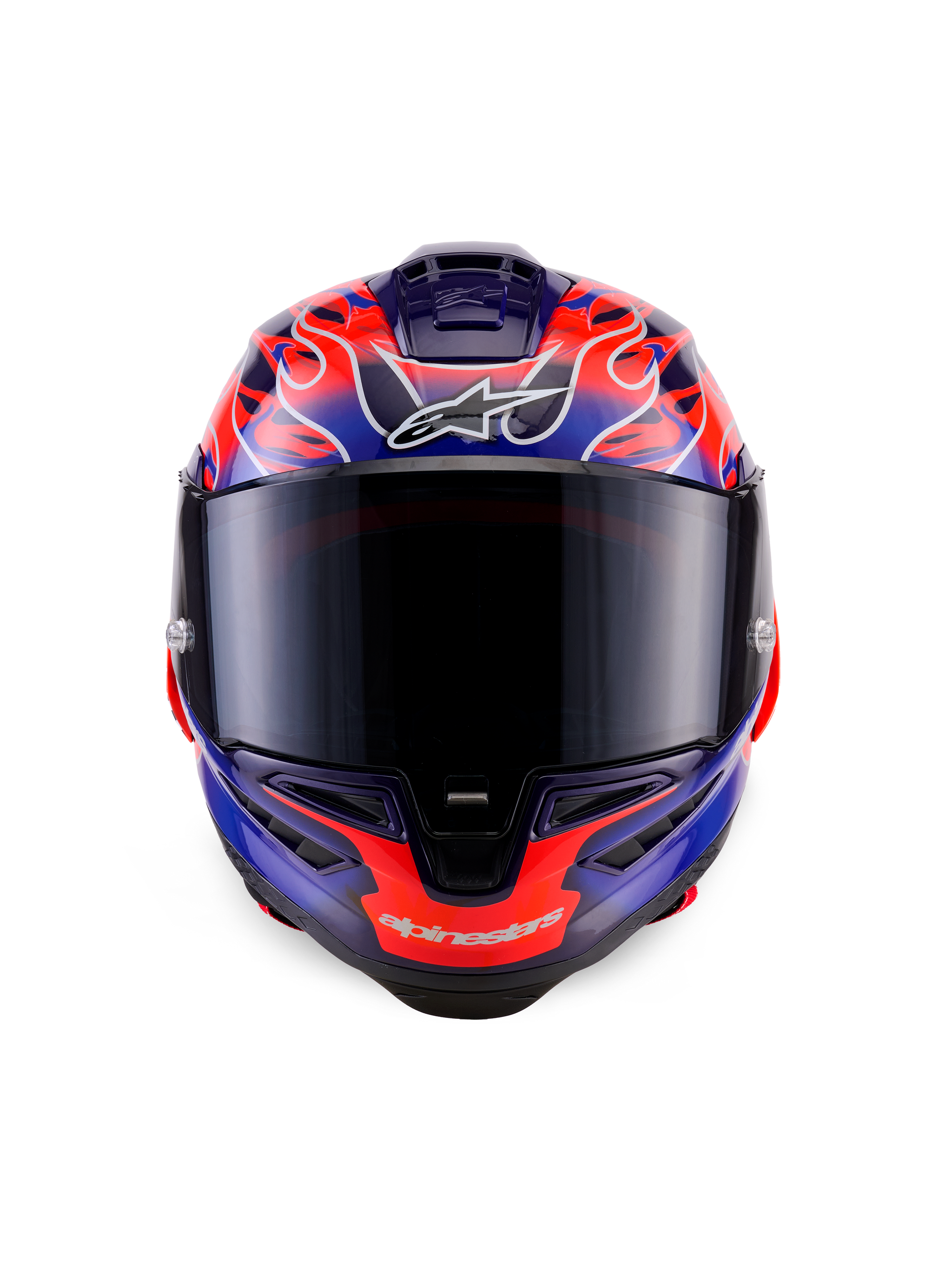 Supertech R10 Limited Edition Flyte Helm