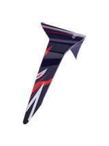 Supertech R10 Flyte Standard Spoiler