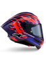 Supertech R10 Helm Limited Edition Flyte