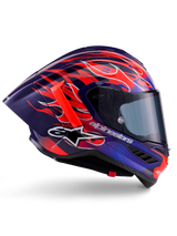 Supertech R10 Limited Edition Flyte Helm