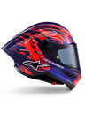 Supertech R10 Limited Edition Flyte Helm