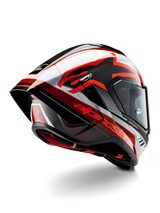 Supertech R10 Team-Helm