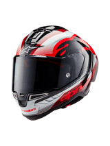 Supertech R10 Team Helme