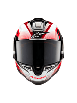 Supertech R10 Team Helme