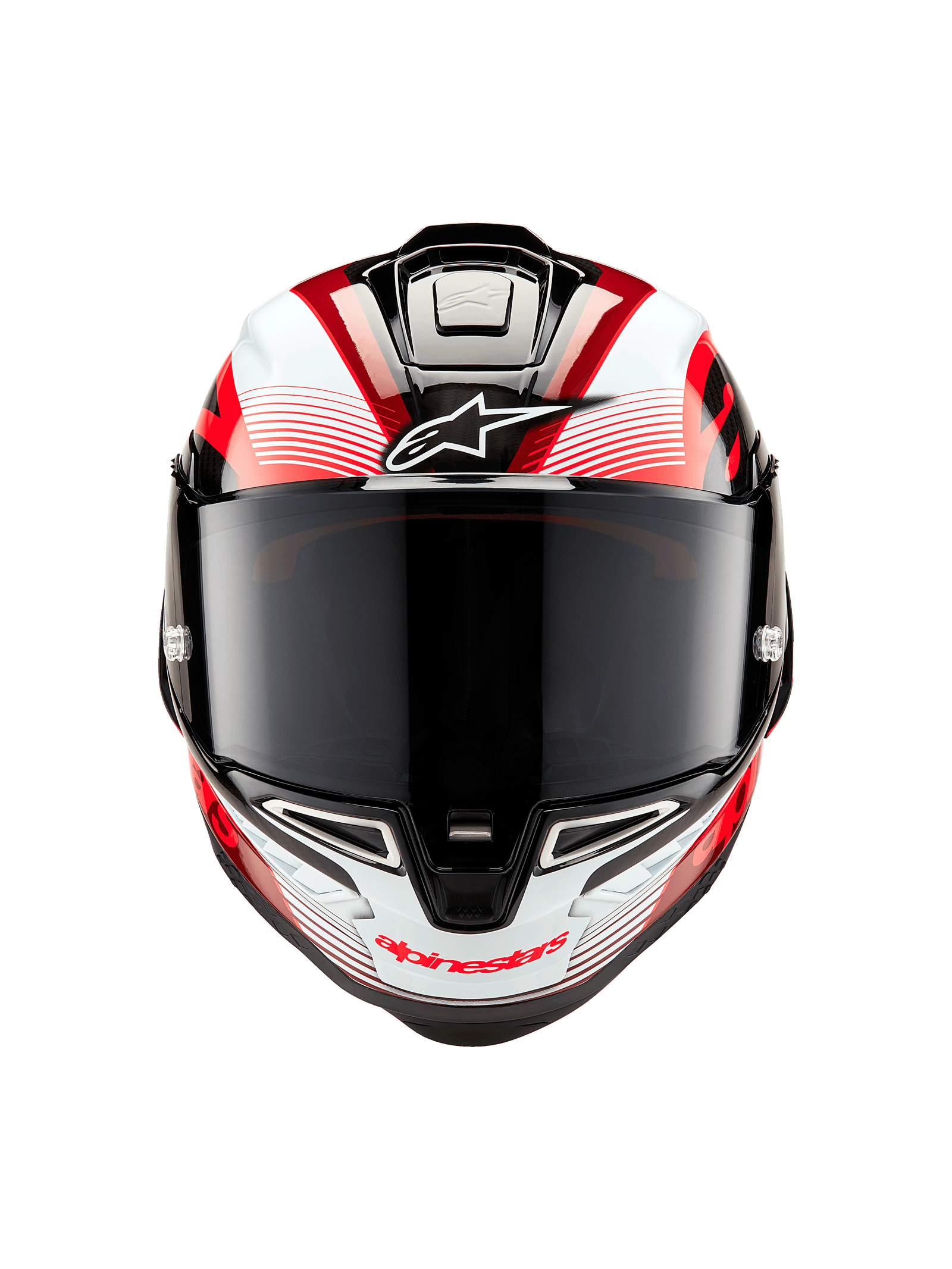 Supertech R10 Team Helmet