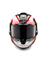 Supertech R10 Team-Helm