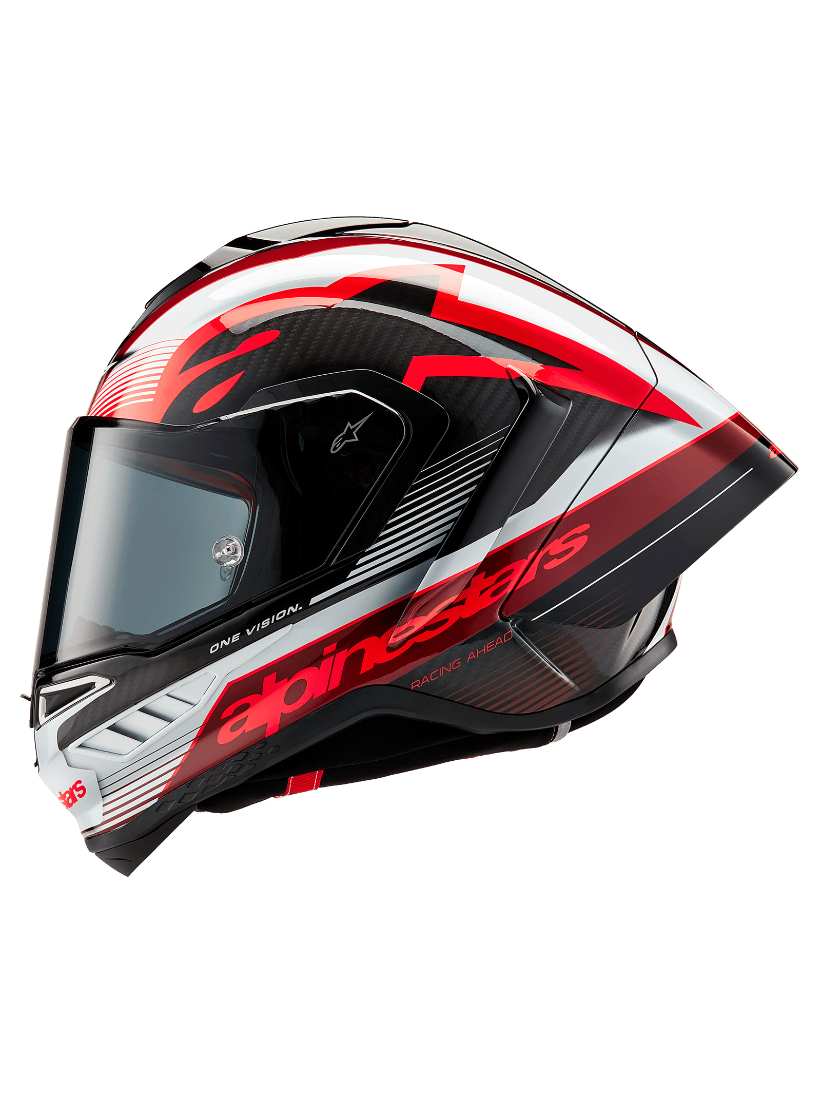 Supertech R10 Team Helme