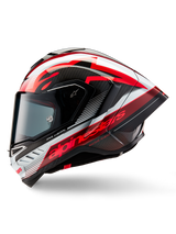 Supertech R10 Team-Helm