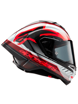 Supertech R10 Team Helme