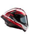 Supertech R10 Team-Helm