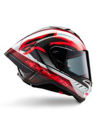 Supertech R10 Helm Team