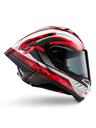 Supertech R10 Team-Helm