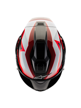 Supertech R10 Team-Helm