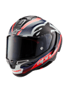 Supertech R10 Team Helme