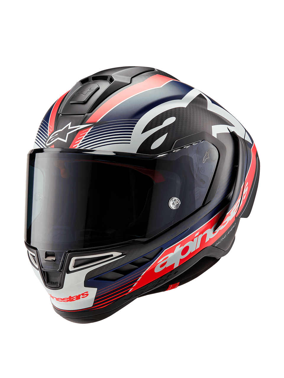 Supertech R10 Team Helme