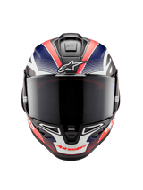 Supertech R10 Team Helme