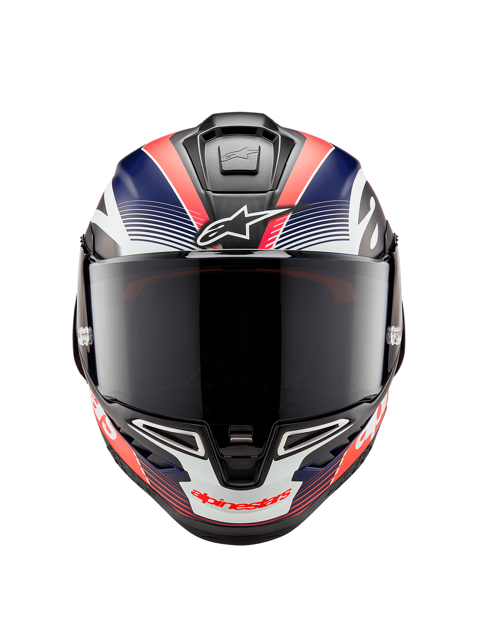 Supertech R10 Team Helme