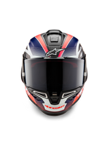 Supertech R10 Team-Helm