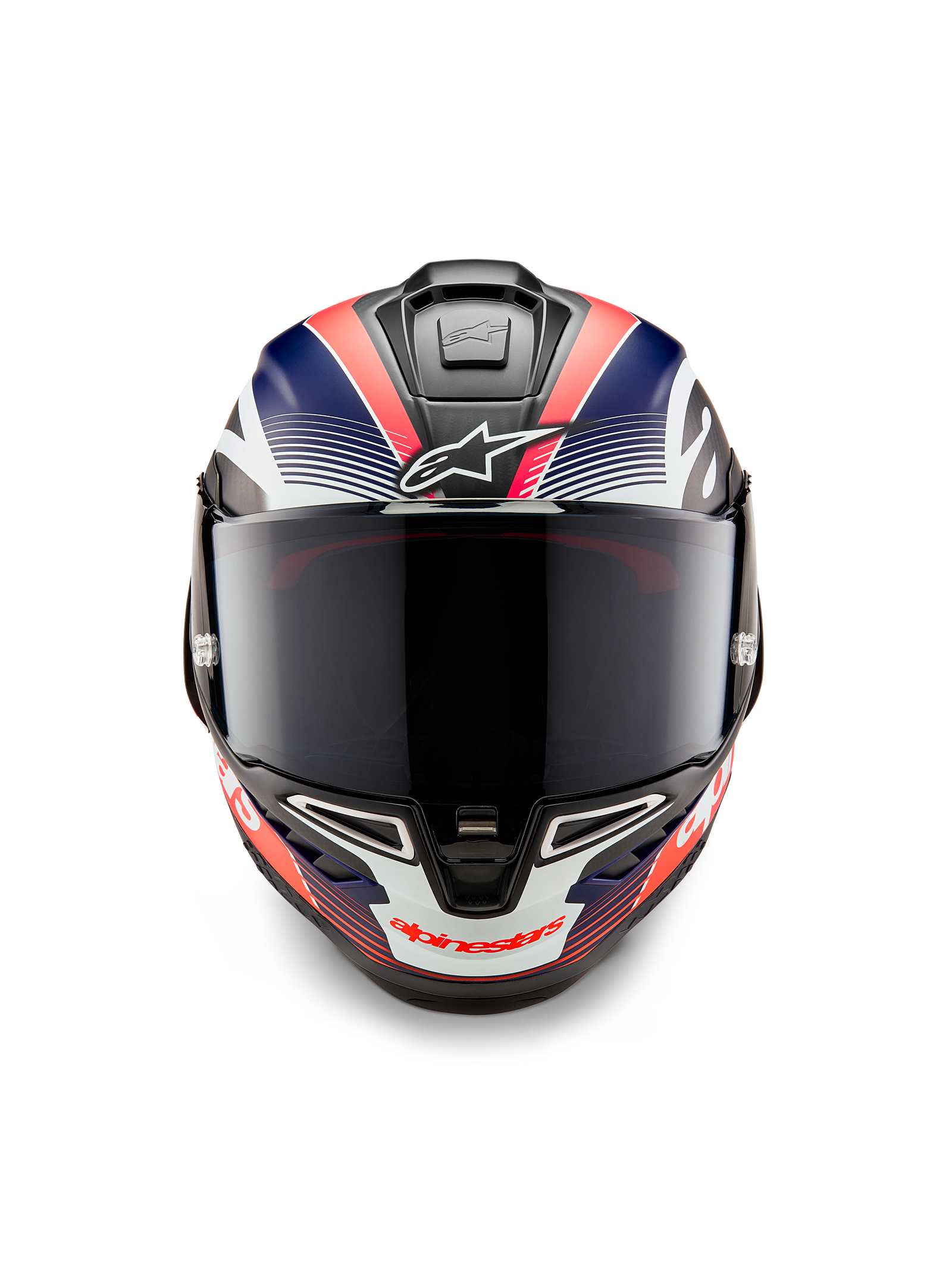 Supertech R10 Team-Helm