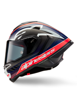 Supertech R10 Team-Helm