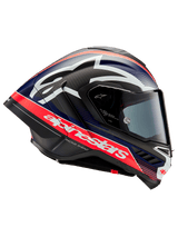 Supertech R10 Team Helme