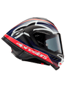 Supertech R10 Team-Helm