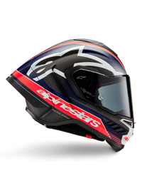Supertech R10 Helm Team