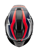 Supertech R10 Team Helme