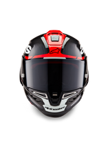 Supertech R10 Element-Helm