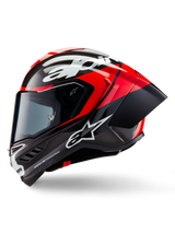 Supertech R10 Element Helmet