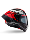 Supertech R10 Element-Helm