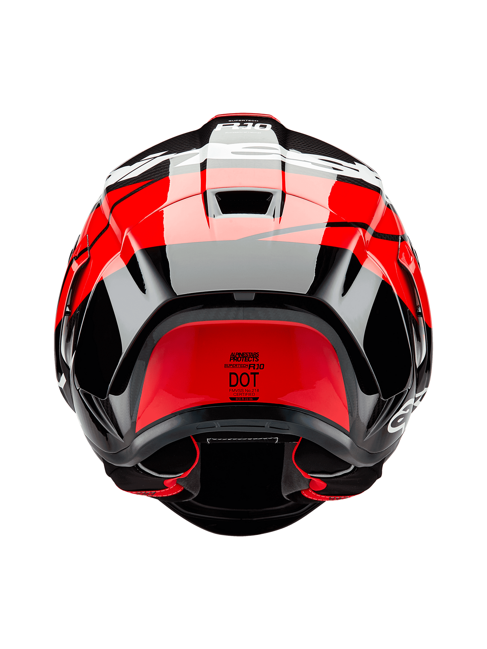 Supertech R10 Element Helme