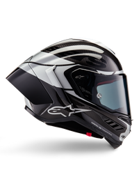 Supertech R10 Helm Element