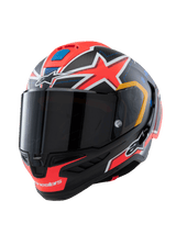 Supertech R10 Miller LE Helme