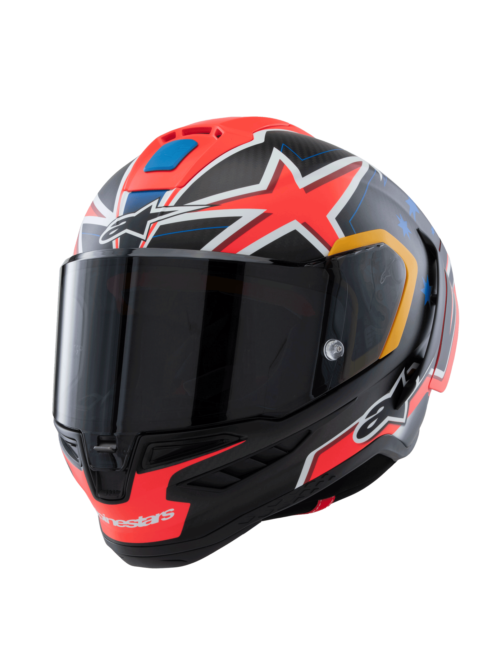 Supertech R10 Miller LE Helme