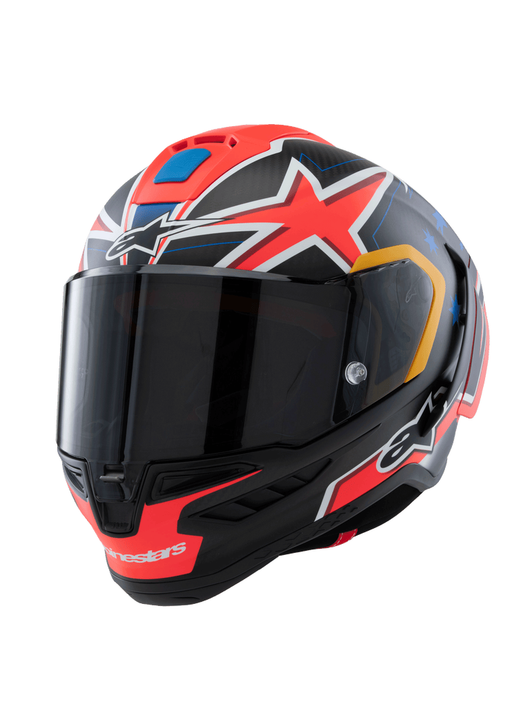 Supertech R10 Miller LE Helme