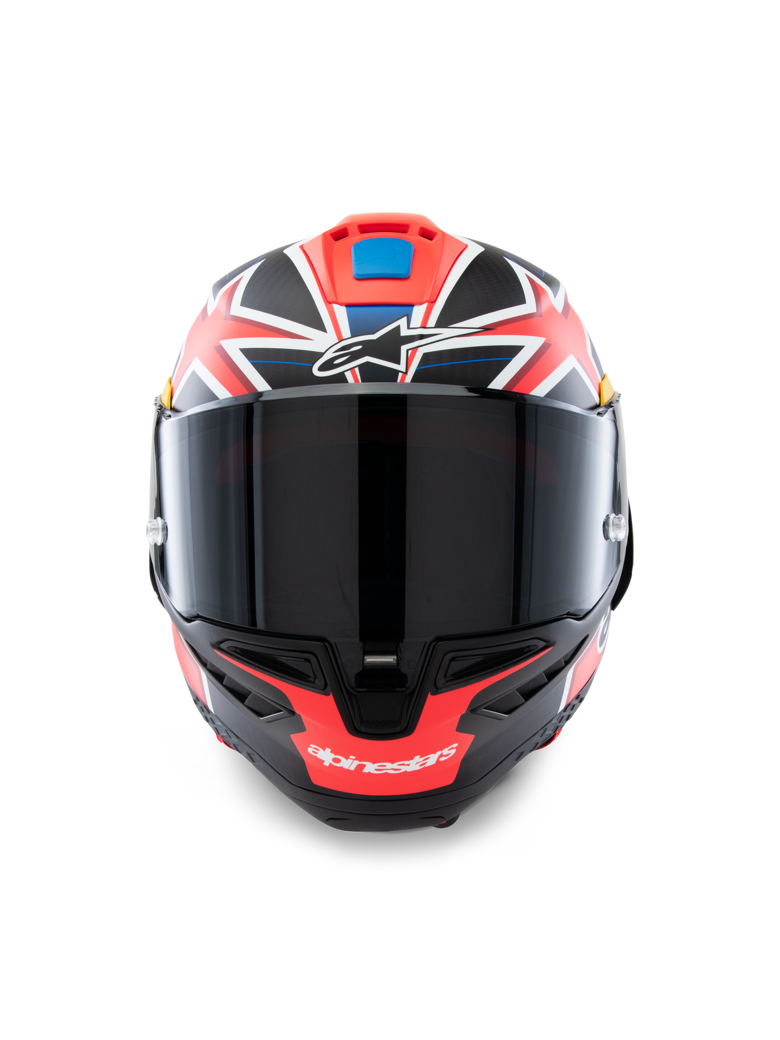 Supertech R10 Miller LE Helmet