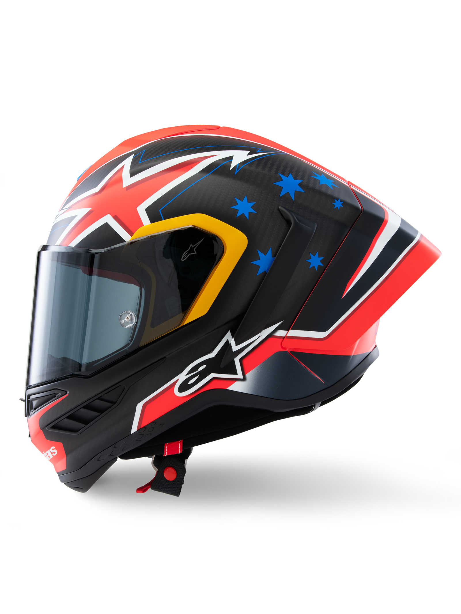 Supertech R10 Miller LE Helmet