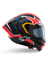 Supertech R10 Miller LE Helmet