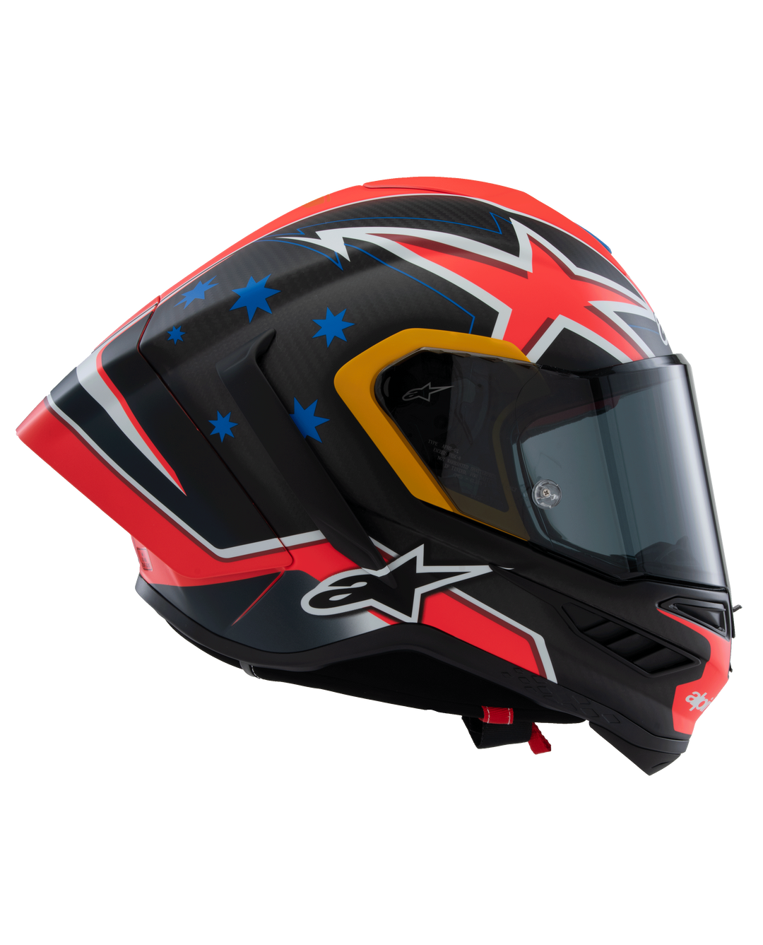 Supertech R10 Miller LE Helme