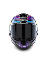 Supertech R10 LE Martinator R01 Helm