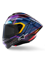 Supertech R10 LE Martinator R01 Helm