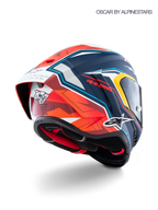 Supertech R10 Helm Acosta Limited Edition