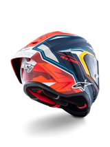 Supertech R10 Acosta LE Helme