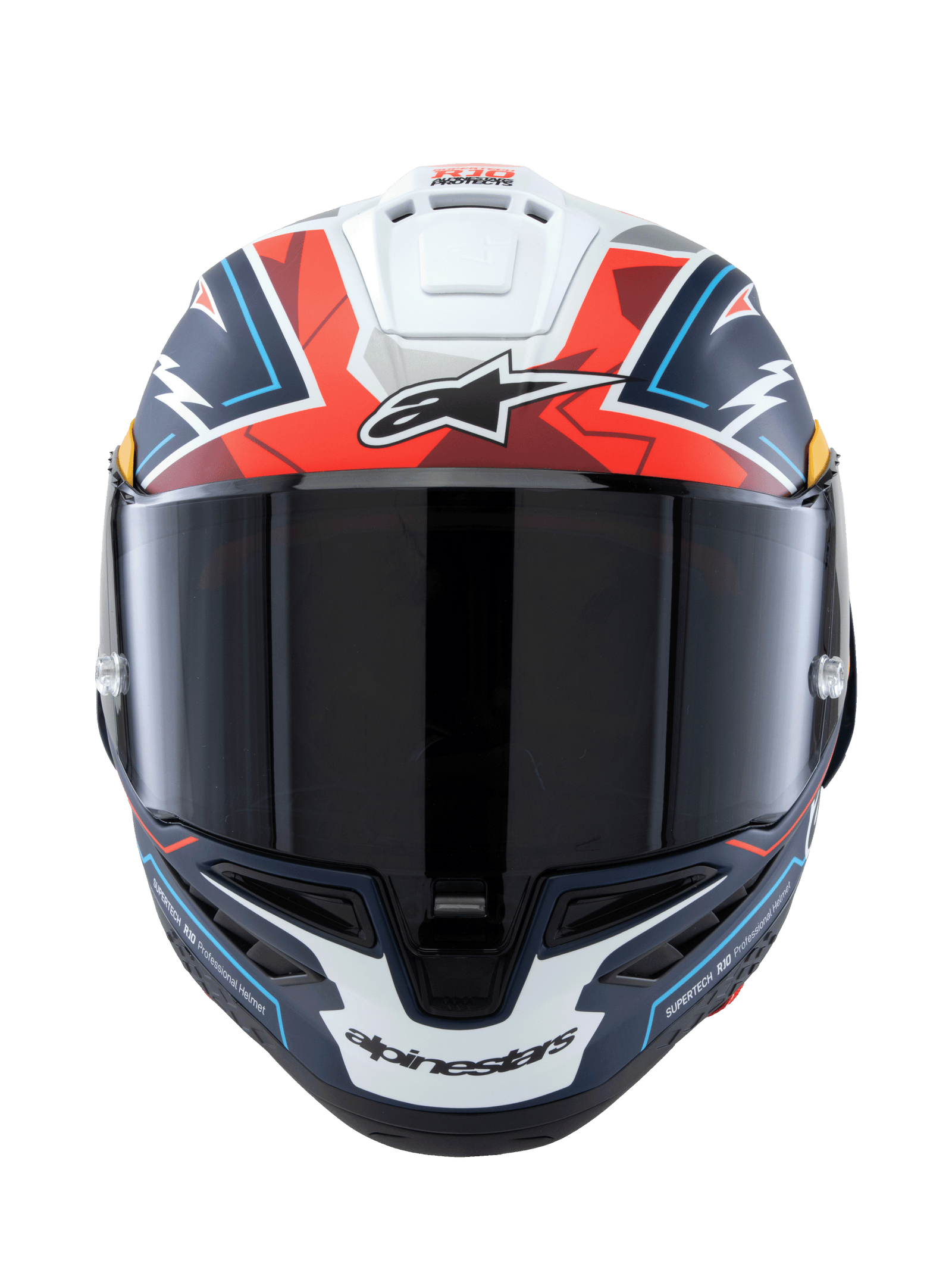 Supertech R10 Acosta LE Helme