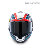 Supertech R10 Helm Acosta Limited Edition