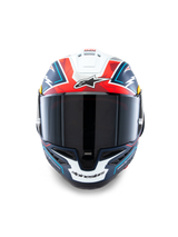 Supertech R10 Acosta LE Helme