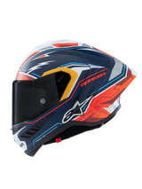 Supertech R10 Acosta LE Helme