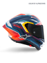 Supertech R10 Helm Acosta Limited Edition
