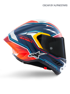 Supertech R10 Helm Acosta Limited Edition